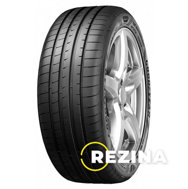 Goodyear Eagle F1 Asymmetric 5 255/45 R20 105H XL FP MO SoundComfort