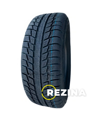 Radburg Power Alpin 205/60 R16 92H