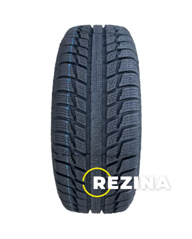 Radburg Power Alpin 205/60 R16 92H