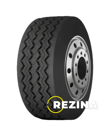 Radburg (welded) PBT11B (steering) 7.50 R16