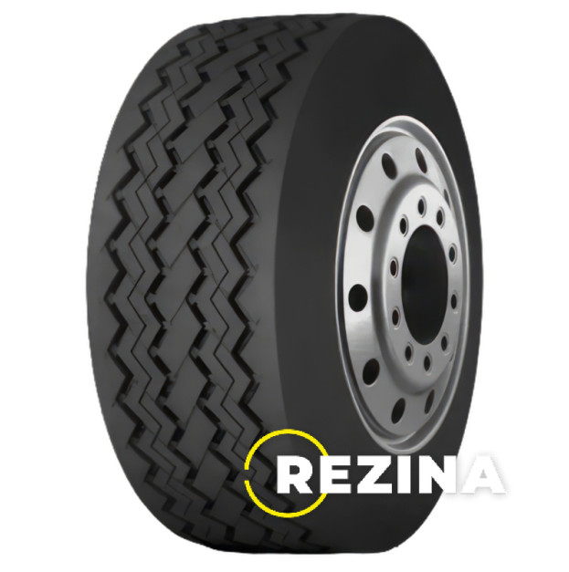 Radburg (наварка) PBT11B (рульова) 7.50 R16