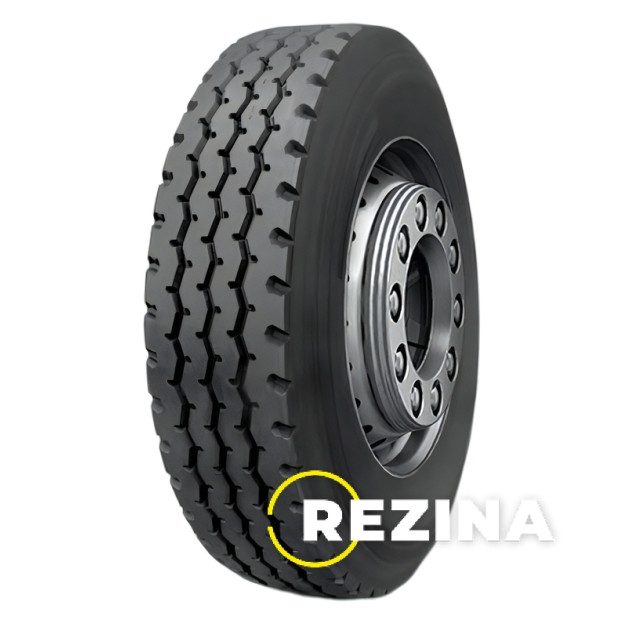 Radburg (welded) RZY (leading) 265/70 R19.5