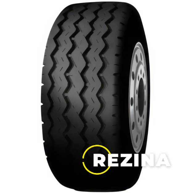 Radburg (welded) VCT65 (steering) 265/70 R19.5