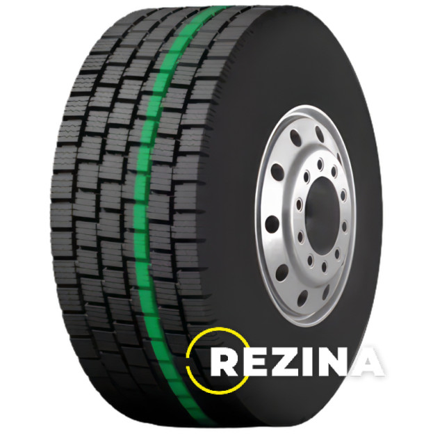 Radburg (наварка) K204 (причіпна) 305/70 R19.5