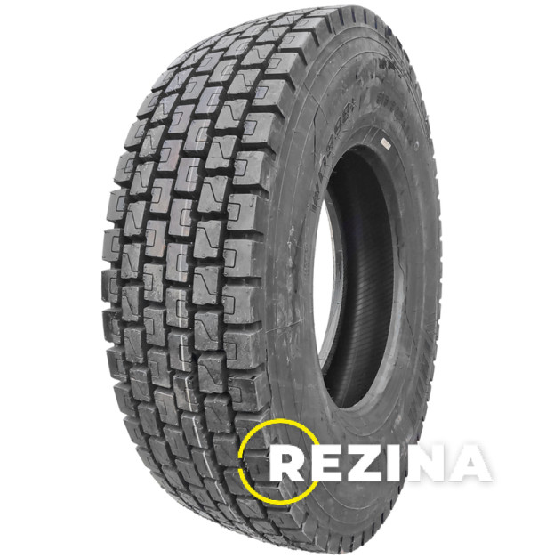 Winda WD398+ (ведуча) 315/80 R22.5 158/156L PR22