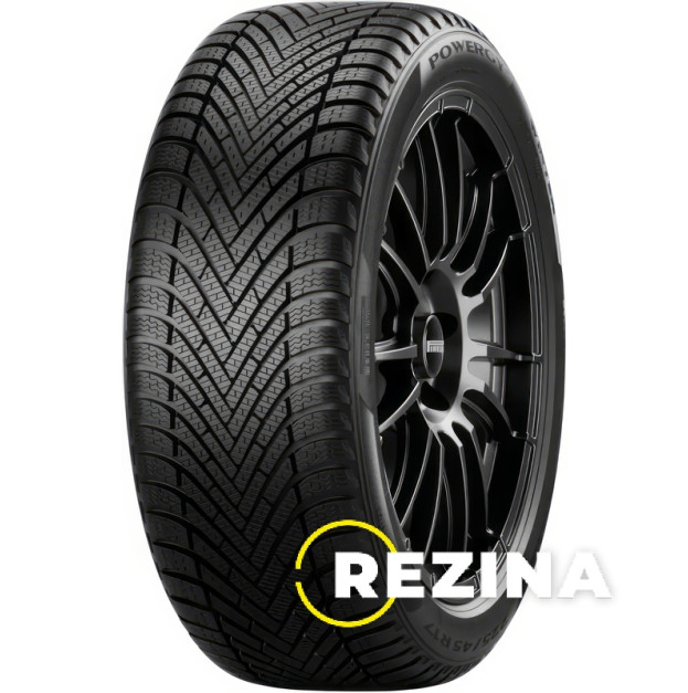 Pirelli Powergy Winter 215/60 R17 100V XL