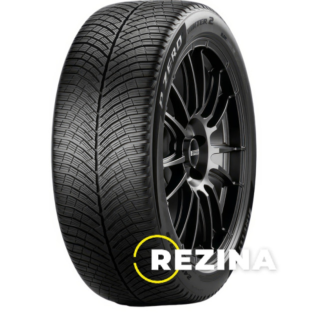Pirelli P Zero Winter 2 255/50 R21 109V XL Elect PNCS