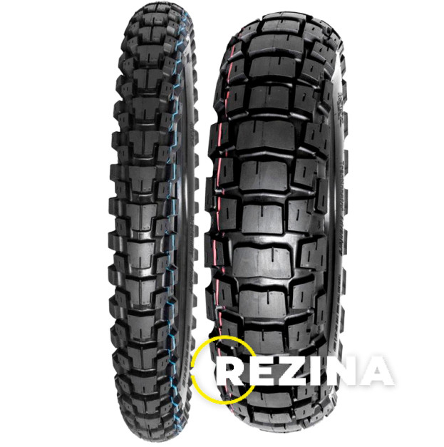 Motoz TRACTIONATOR ADVENTURE 90/90 R21 54Q