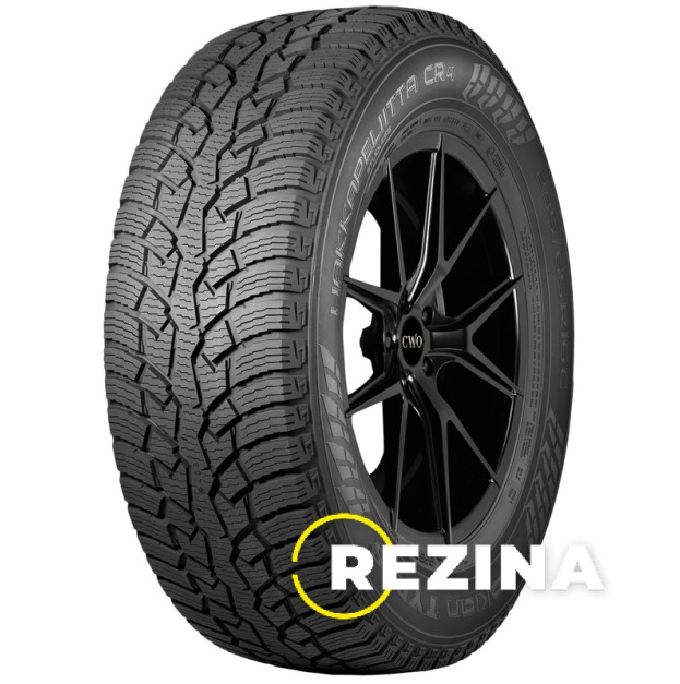 Nokian Hakkapeliitta CR4 225/70 R15C 112/110R