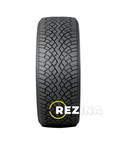 Nokian Hakkapeliitta R5 EV 245/50 R19 105R XL SilentDrive