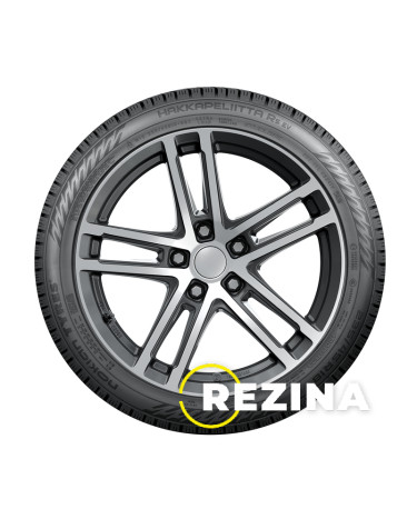 Nokian Hakkapeliitta R5 EV 245/50 R19 105R XL SilentDrive
