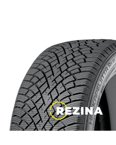 Nokian Hakkapeliitta R5 EV 245/50 R19 105R XL SilentDrive