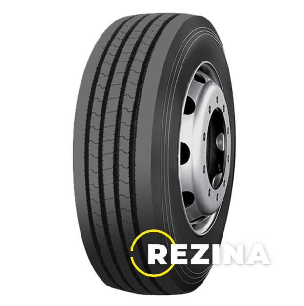 Long March LM217 (рулевая) 315/80 R22.5 150/148J