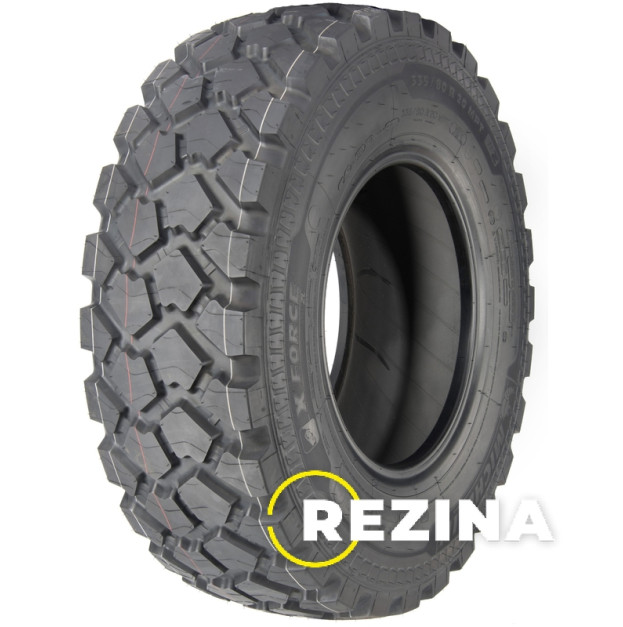 Michelin X Force ZL MPT (універсальна) 16.00 R20 174/171J PR22 Demo