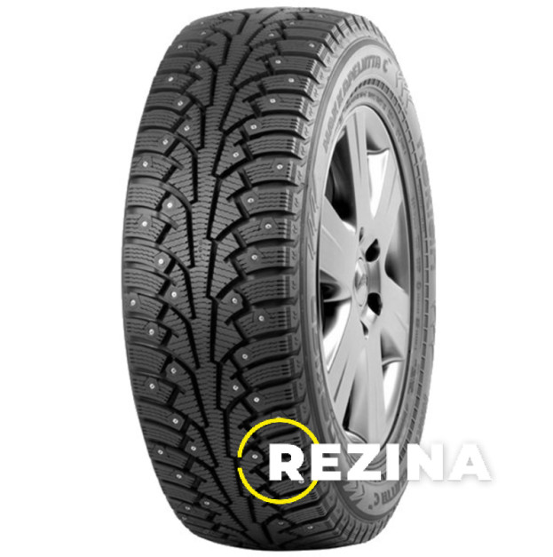 Nokian Hakkapeliitta C Van 225/70 R15C 112/110S