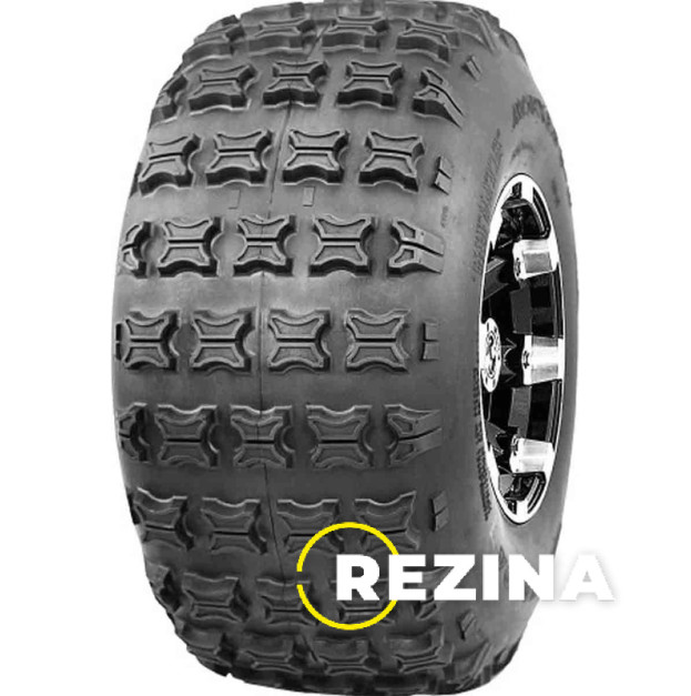 Wanda P316 (квадроцикл) 18/9.5 R8 33J PR4