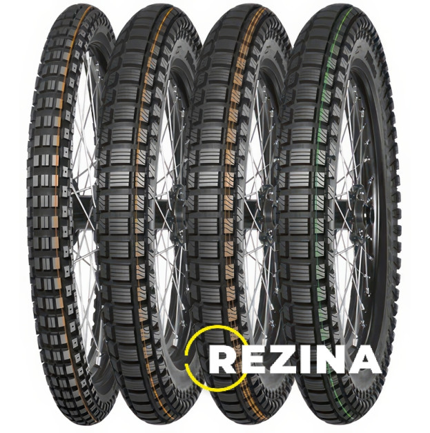 Mitas SPEEDWAY 2.75 R22