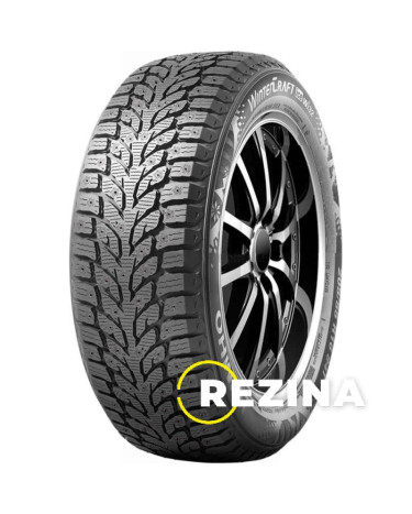 Kumho WinterCraft Ice Wi32 235/55 R18 104T XL (studded)
