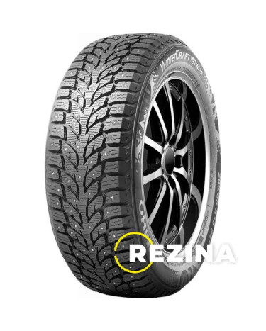 Kumho WinterCraft Ice Wi32 235/55 R18 104T XL (studded)