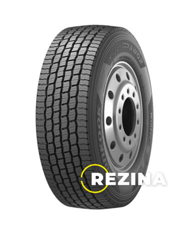 Hankook AW02 Smart Control (universal) 315/70 R22.5 154/150L