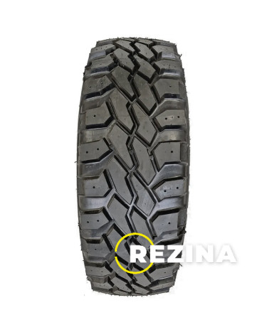 Glob-Gum (наварка) PAMPA 4X4 MT 205/70 R16 97M