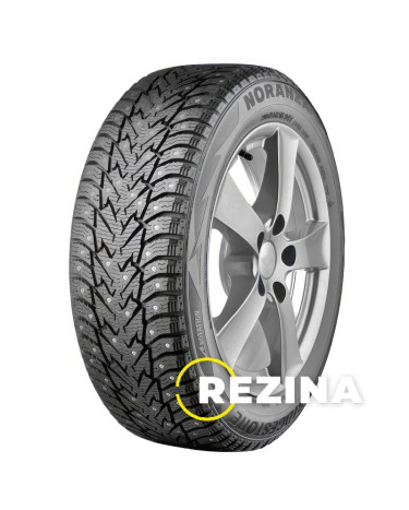 Bridgestone Noranza 001 225/45 R17 94T XL (шип)