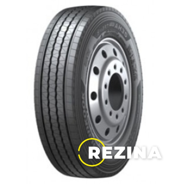 Hankook AH35 (steering) 8.5 R17.5 121/120L PR12