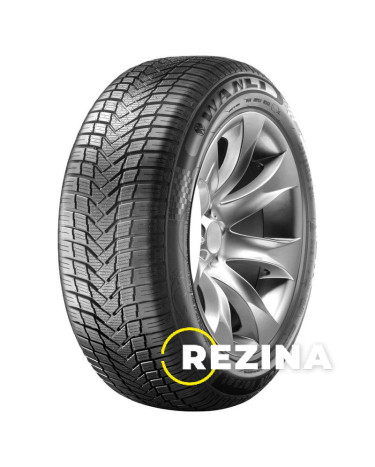 Wanli SC501 All Season Versat 215/55 R17 98W XL