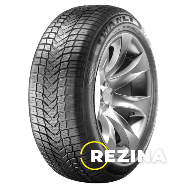 Wanli SC501 All Season Versat 215/55 R17 98W XL