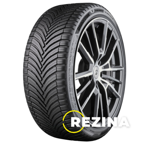 Bridgestone Turanza All Season 6 245/40 R18 97Y XL RFT Enliten