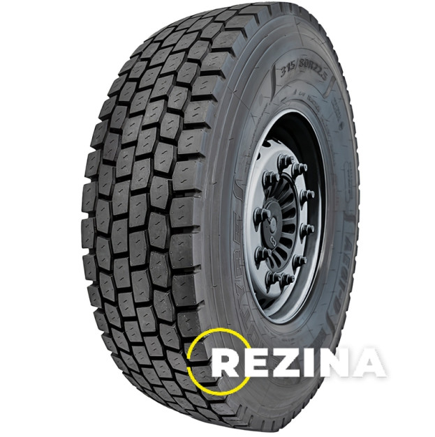 Aerotyre AEO1-D (ведуча) 315/70 R22.5 154/150L PR18