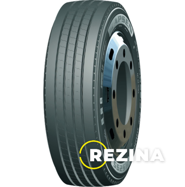Kapsen HS295 (steering) 295/60 R22.5 150/147L