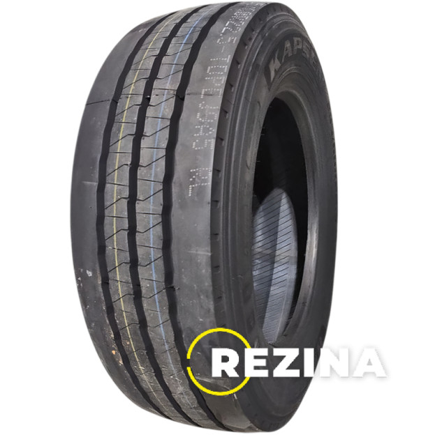 Kapsen HS296 (steering) 295/60 R22.5 150/147L