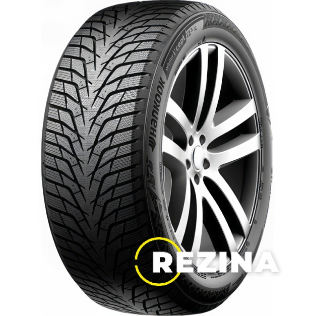 Hankook Winter i*cept iZ3 X W636A 235/55 R18 104T XL