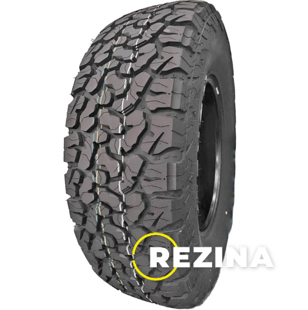 Kapsen AT02 PracticalMax A/T 265/65 R17 112T