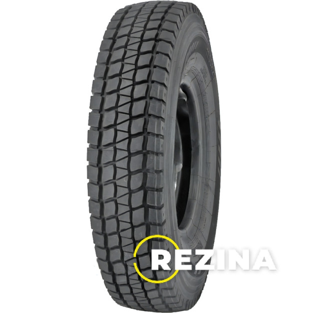 Unicoin D-610 (lead) 10.00 R20 149/146K PR18