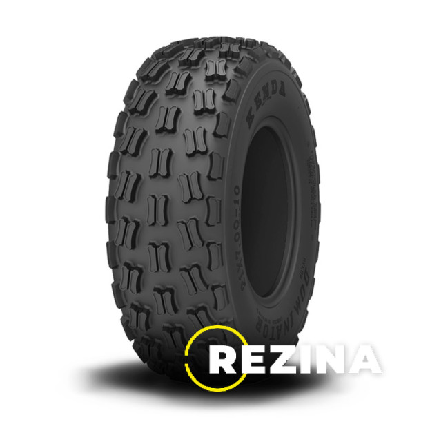 Kenda K300F Dominator (квадроцикл) 22/8 R10 31F PR4