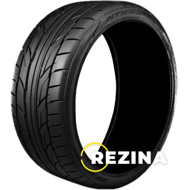 Nitto NT555 G2 275/30 R19 96Y XL