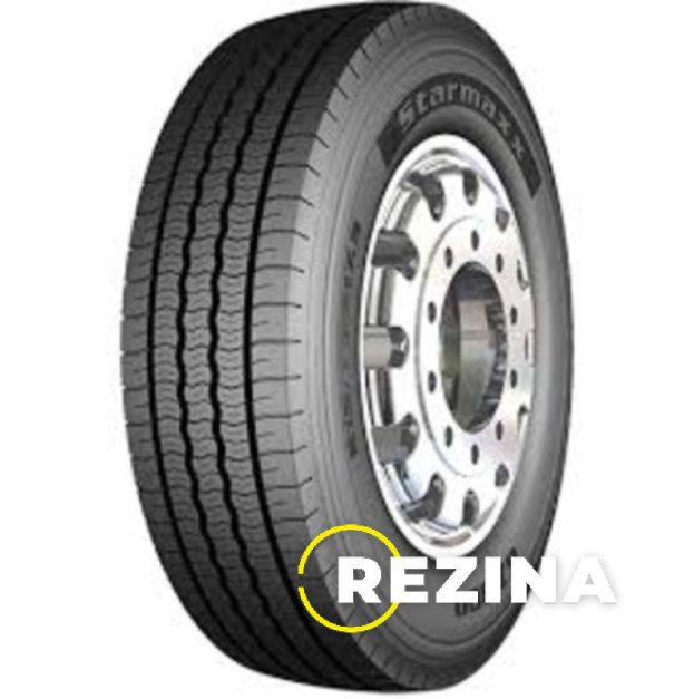 Starmaxx GZ300 (рульова) 245/70 R17.5 136/134M