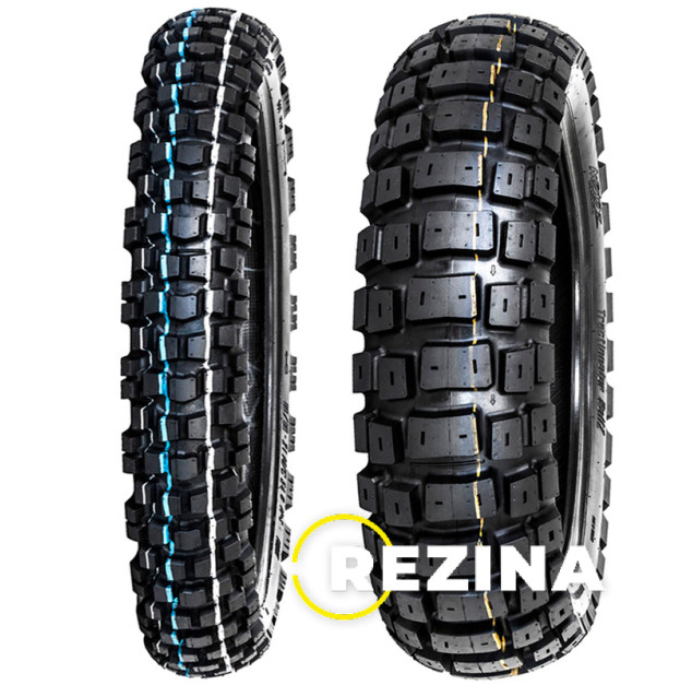 Motoz Tractionator Rallz 120/70 R19 60Q