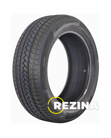 Continental WinterContact TS 850P 265/50 R20 111H XL AO Demo