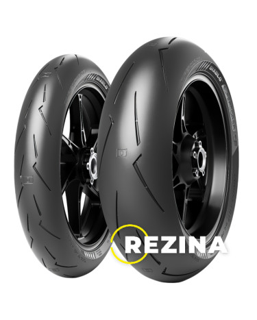 Pirelli DIABLO SuperCORSA V4 SP 190/55 R17 75W