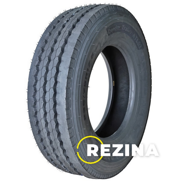 Atlander Lander Trailer ATL03 (причіпна) 235/75 R17.5 143/141J PR18