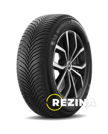 Michelin CrossClimate 2 SUV 255/45 R20 105W XL MGT