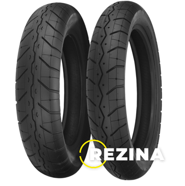 Shinko 230 Tour Master 110/90 R19 62V