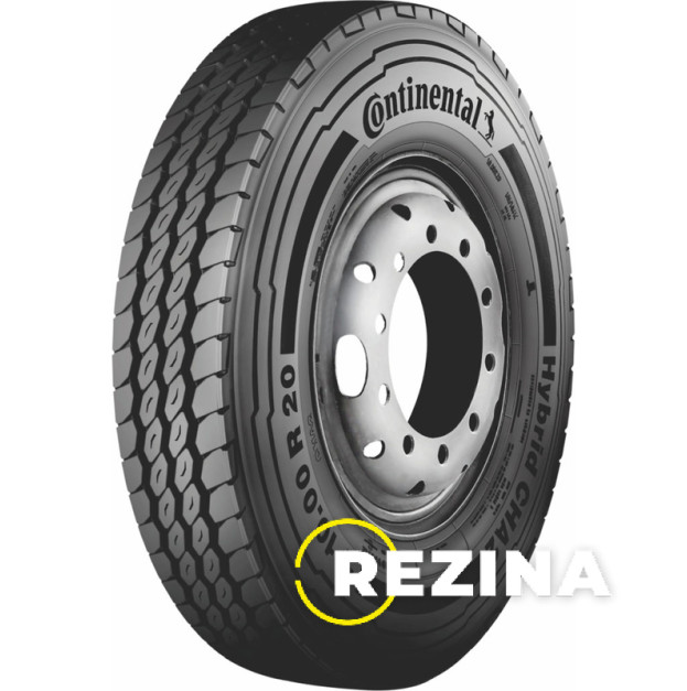 Continental Hybrid CHA2 (універсальна) 10.00 R20 146/143K