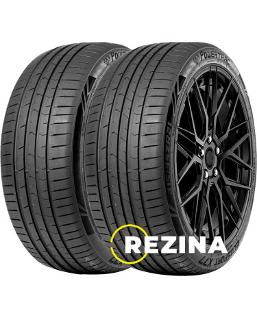 Powertrac ECOSPORT X77 235/55 R17 103W XL