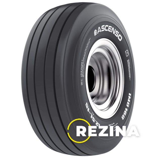 Ascenso IMB 168 (s/g) 9.50 R15 123J PR12 TL