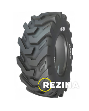 VK TYRES VK-200 ALL TRACTION (industrial) 12.50/80 R18 154A6/150A8 PR16