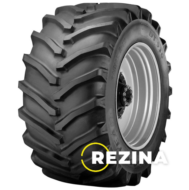 Goodyear DT930 R-1W (s/g) 1100/45 R46 201D TL